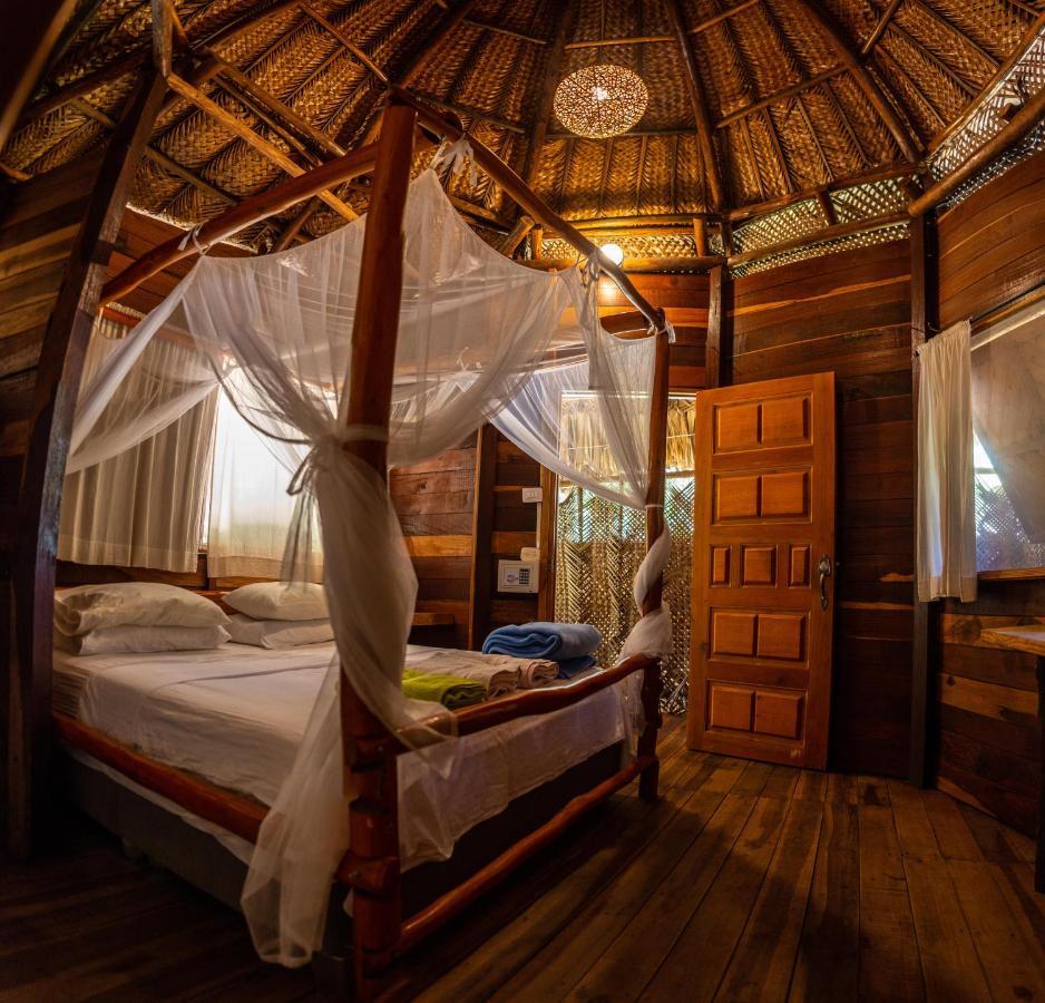 Tayrona Paradise Villa El Zaino Bagian luar foto