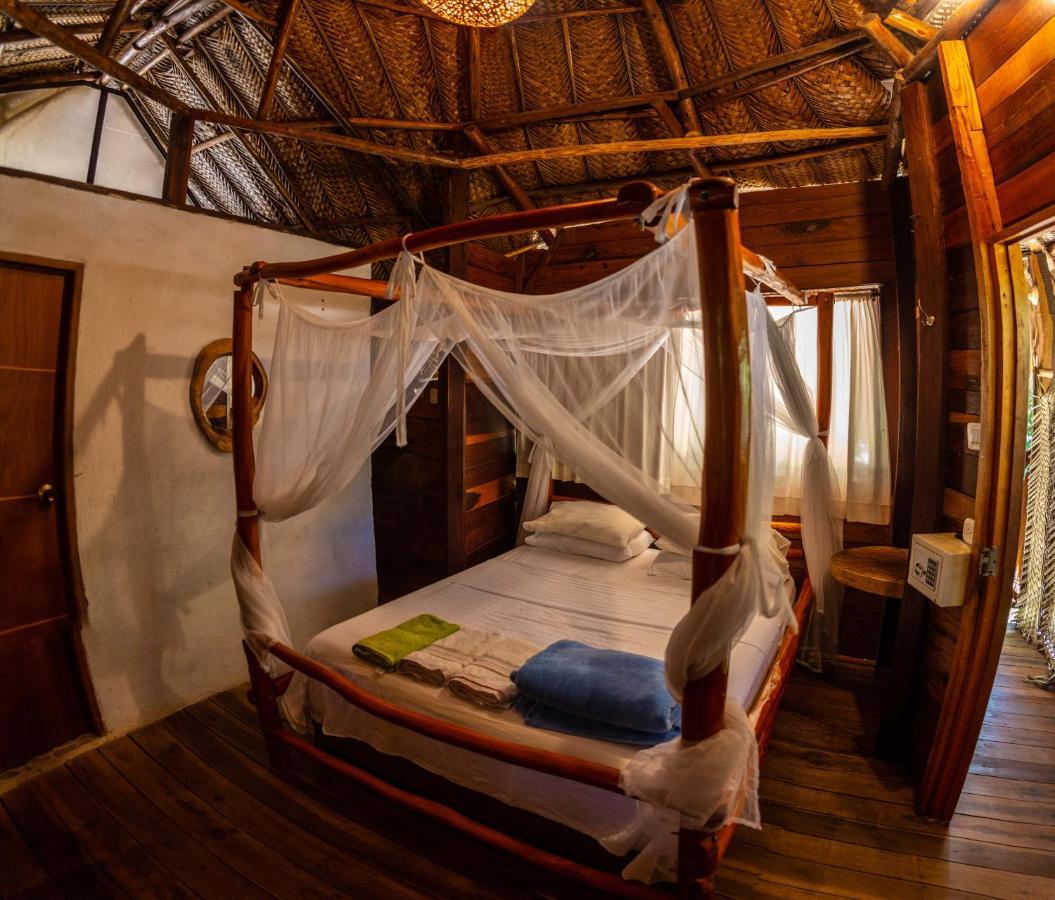 Tayrona Paradise Villa El Zaino Bagian luar foto