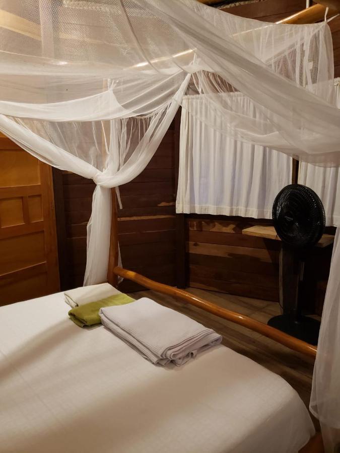 Tayrona Paradise Villa El Zaino Bagian luar foto