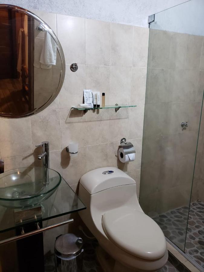 Tayrona Paradise Villa El Zaino Bagian luar foto