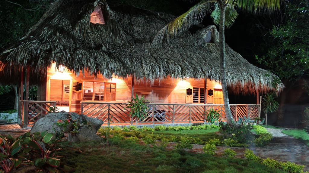 Tayrona Paradise Villa El Zaino Bagian luar foto