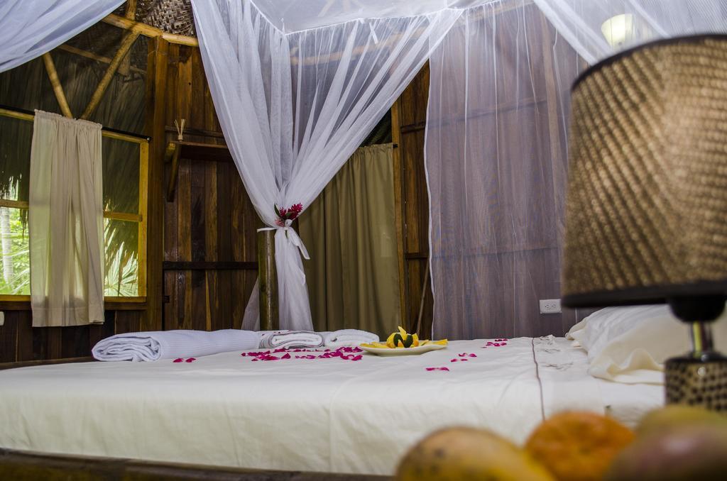 Tayrona Paradise Villa El Zaino Bagian luar foto