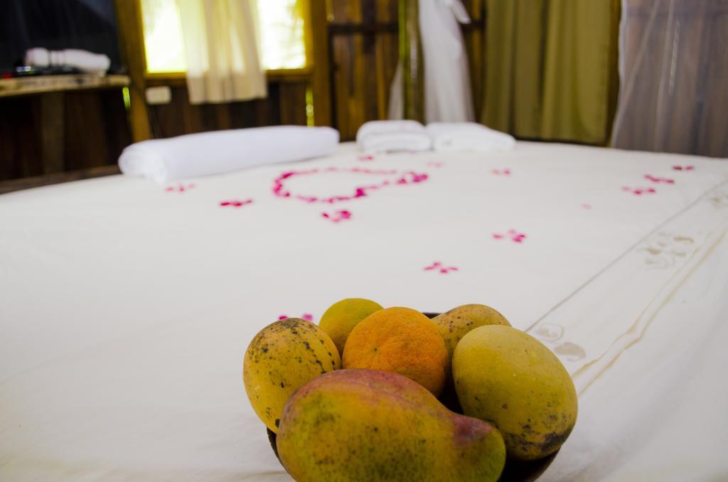 Tayrona Paradise Villa El Zaino Bagian luar foto