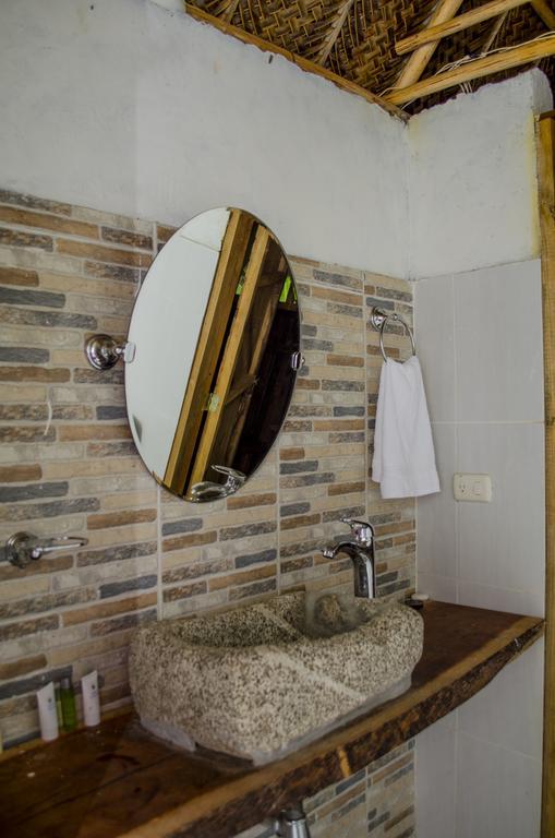 Tayrona Paradise Villa El Zaino Bagian luar foto
