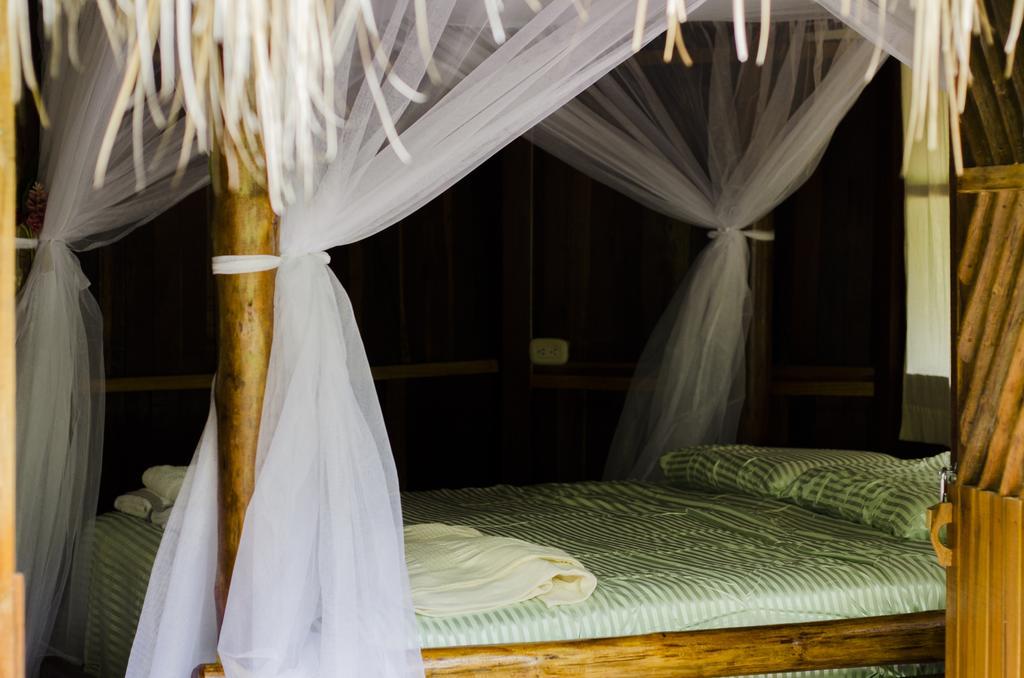 Tayrona Paradise Villa El Zaino Bagian luar foto