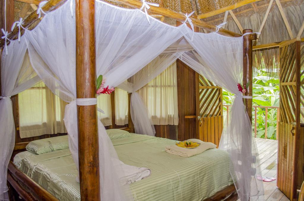 Tayrona Paradise Villa El Zaino Bagian luar foto