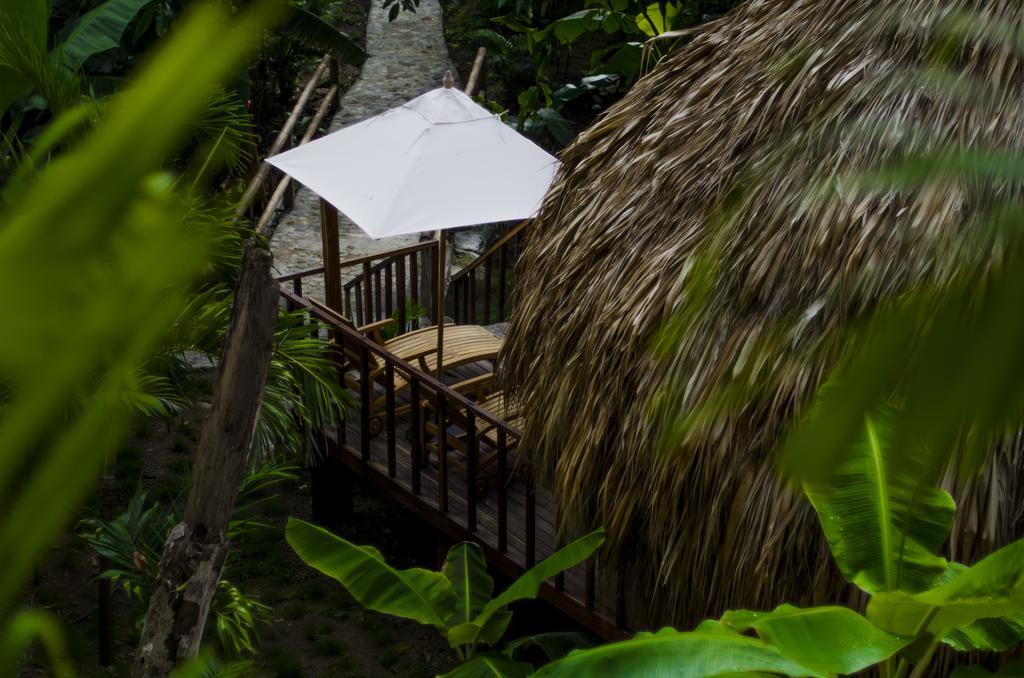 Tayrona Paradise Villa El Zaino Bagian luar foto