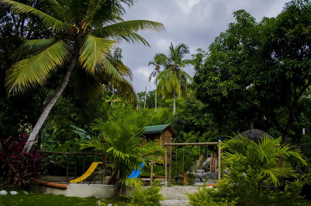 Tayrona Paradise Villa El Zaino Bagian luar foto