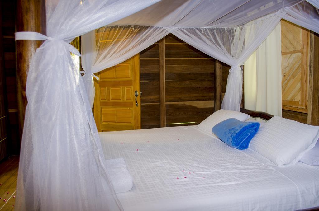 Tayrona Paradise Villa El Zaino Bagian luar foto