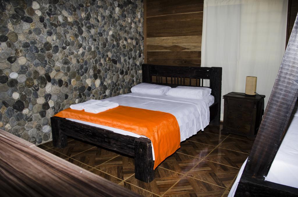 Tayrona Paradise Villa El Zaino Bagian luar foto