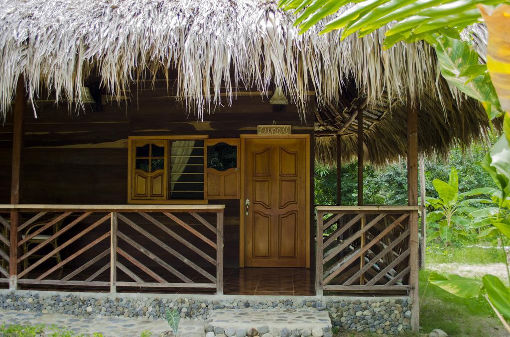 Tayrona Paradise Villa El Zaino Bagian luar foto