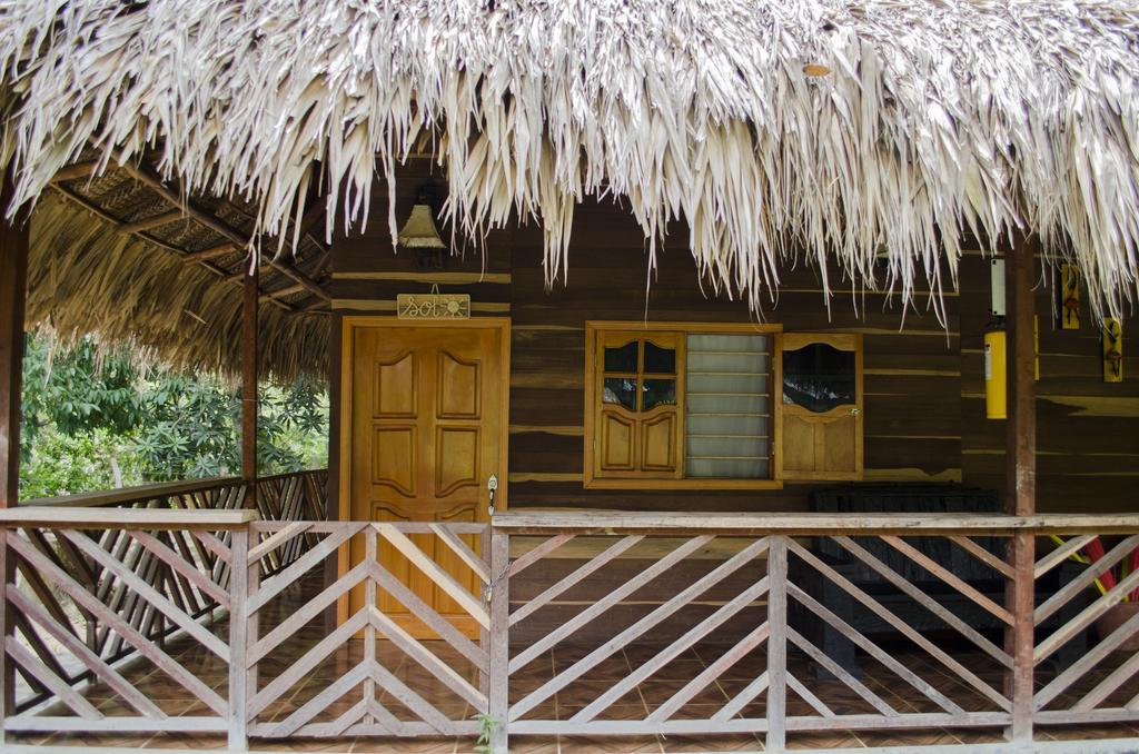 Tayrona Paradise Villa El Zaino Bagian luar foto